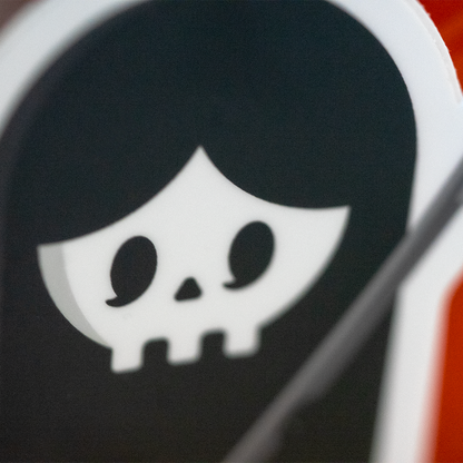 Cute Reaper - Time's Up
