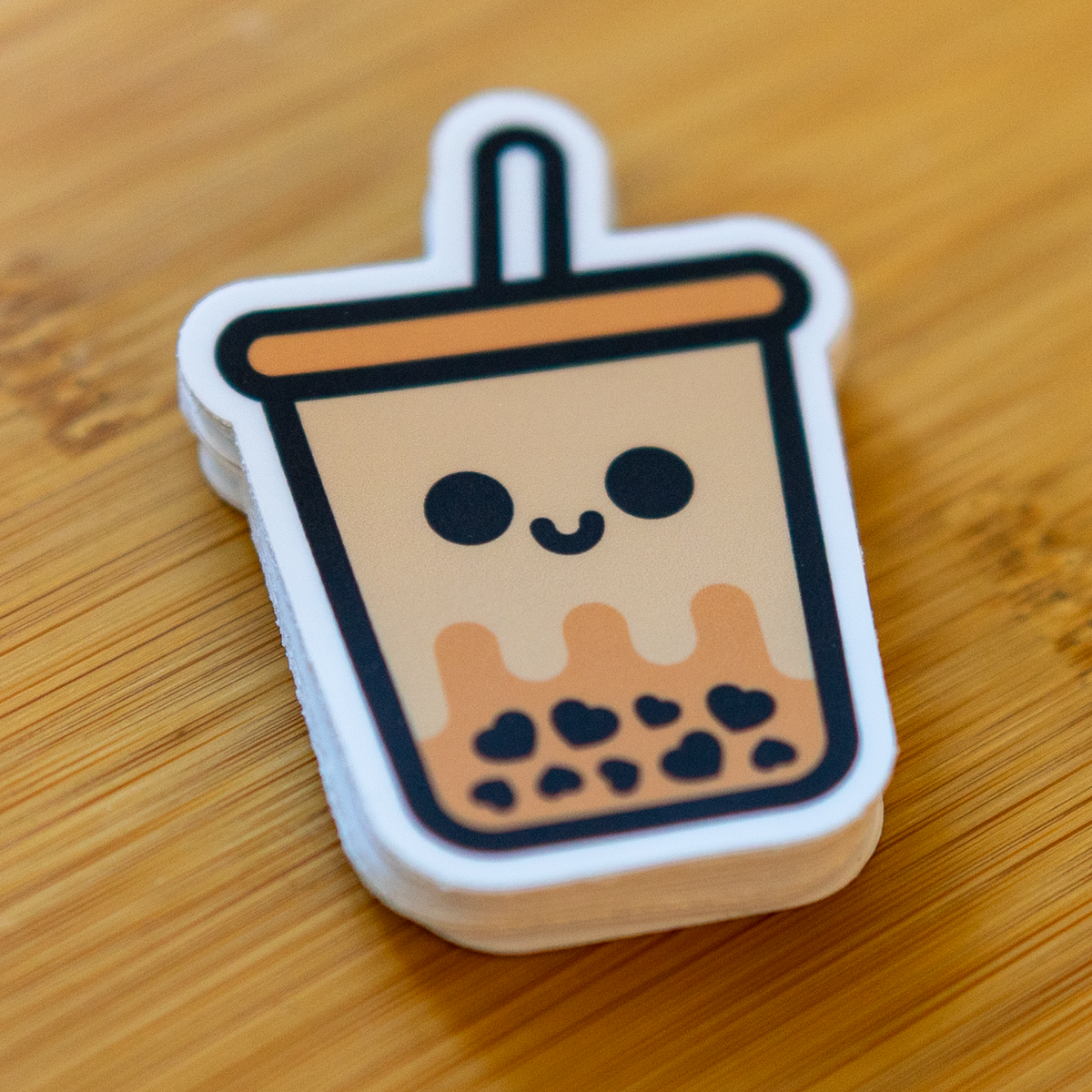 Classic Boba Tea