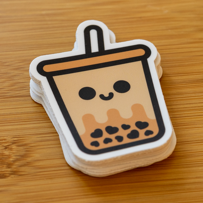 Classic Boba Tea