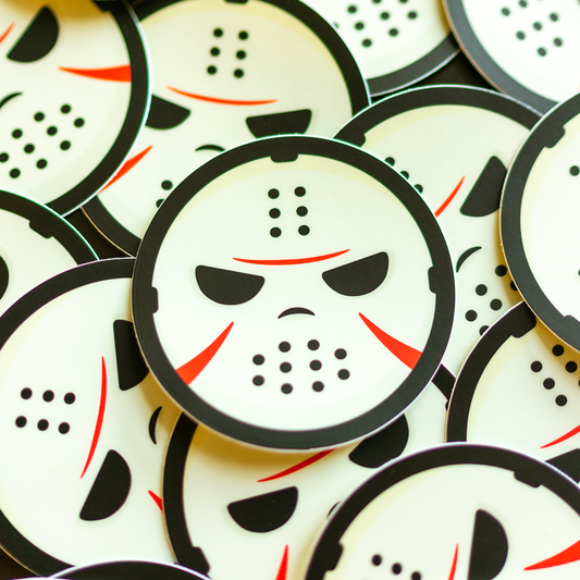 Halloween Mask